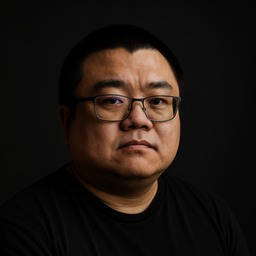 李欣博客